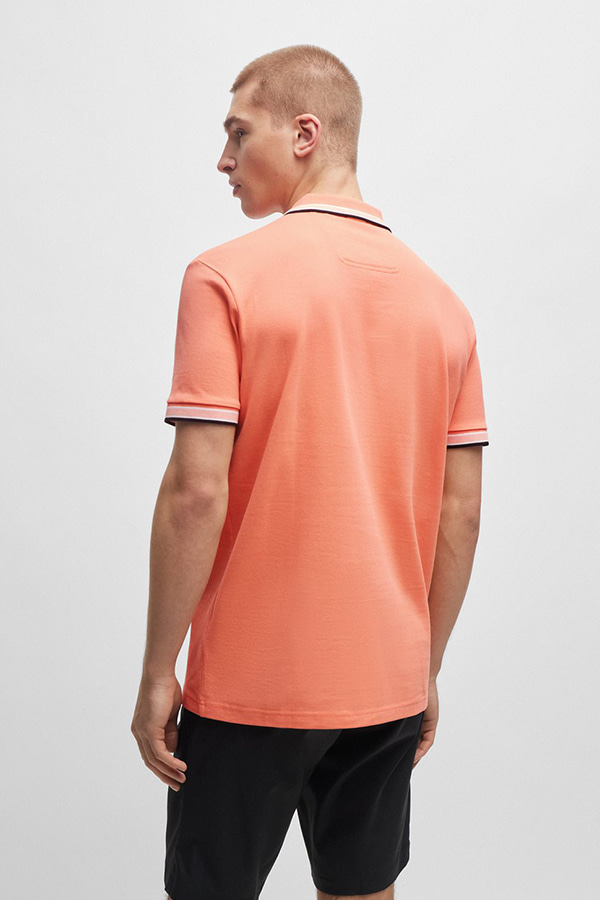 ΜΠΛΟΥΖΑ POLO - 649